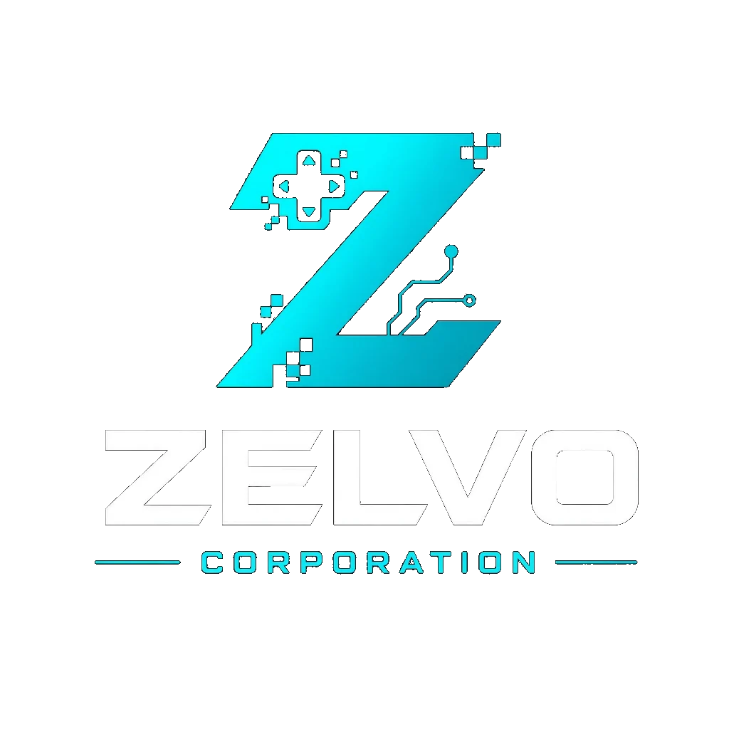 ZELVO logo